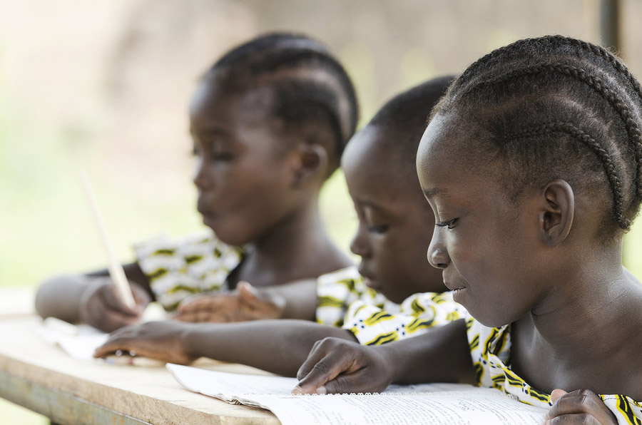 Education program