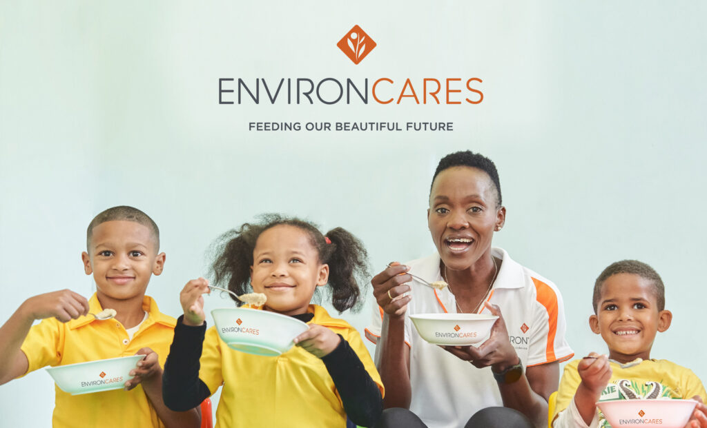 Meal program for children