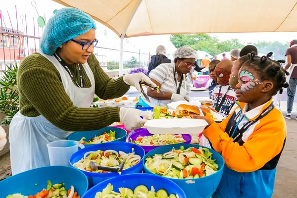 Learners with school support