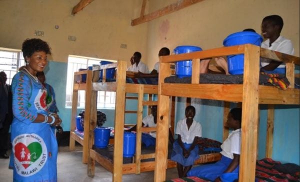 Community outreach and family support